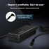Universal Laptop Charger Adapter 90W
