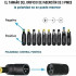 Universal Laptop Charger Adapter 90W
