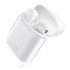 i7S TWS Bluetooth Stereo Headphones White