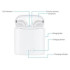 i7S TWS Bluetooth Stereo Headphones White