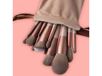 Professional makeup brush 