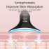 EMS Neck Face Anti Wrinkle