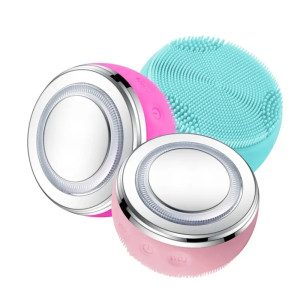 Facial Cleansing Brush