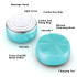 Facial Cleansing Brush