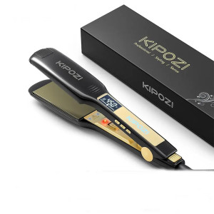 Hair Straightener Titanium