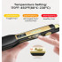 Hair Straightener Titanium
