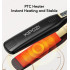 Hair Straightener Titanium