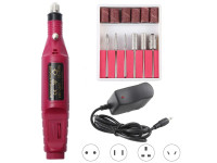 Electric Nail Drill Machine