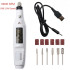 Electric Nail Drill Machine