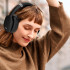  Stereo Bluetooth Headphones