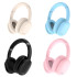 Stereo Bluetooth Headphones