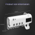 UV Light Sterilizer Toothbrush