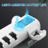 UV Light Sterilizer Toothbrush