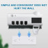UV Light Sterilizer Toothbrush