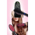Hair Straightener Brush