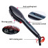 Hair Straightener Brush