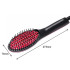 Hair Straightener Brush