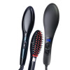 Hair Straightener Brush