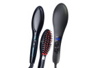 Hair Straightener Brush