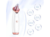Blackhead Remover Vacuum