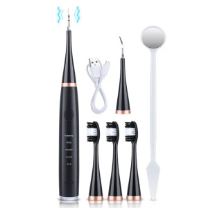 Electric Teeth Cleaner